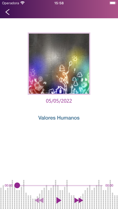 EscolaParaPais Screenshot
