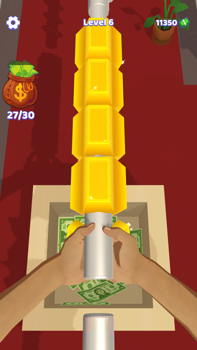 Jewellery Stroke Screenshot
