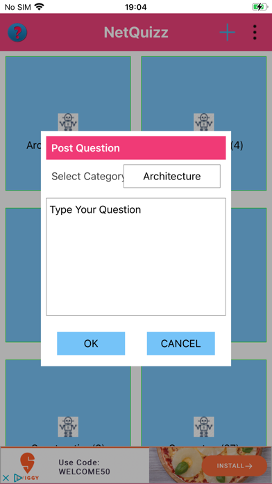 NetQuizzのおすすめ画像4