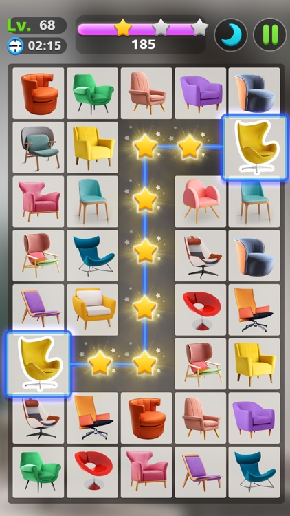 Tile Onet - Connect & Match screenshot-3