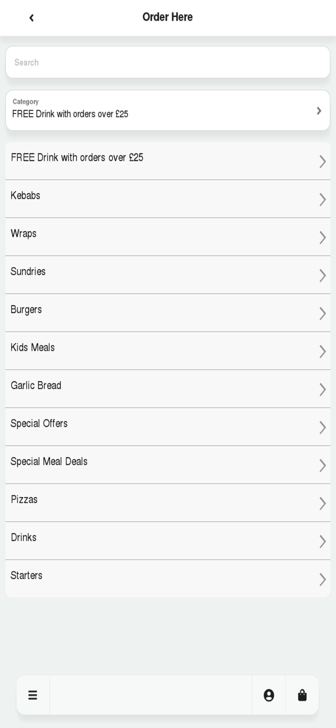 Kebab Express Belfast