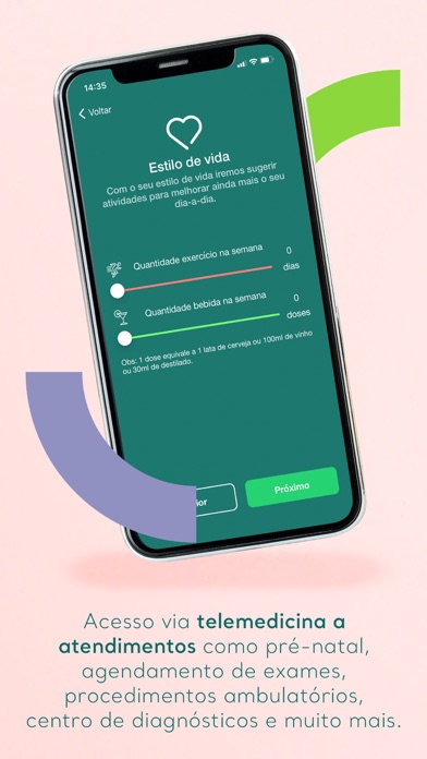 Santa Joana Screenshot