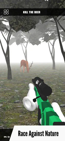 Game screenshot Wildlife Hunter : Survival mod apk