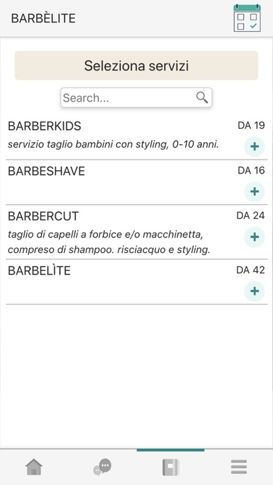 BarbÈlite Screenshot