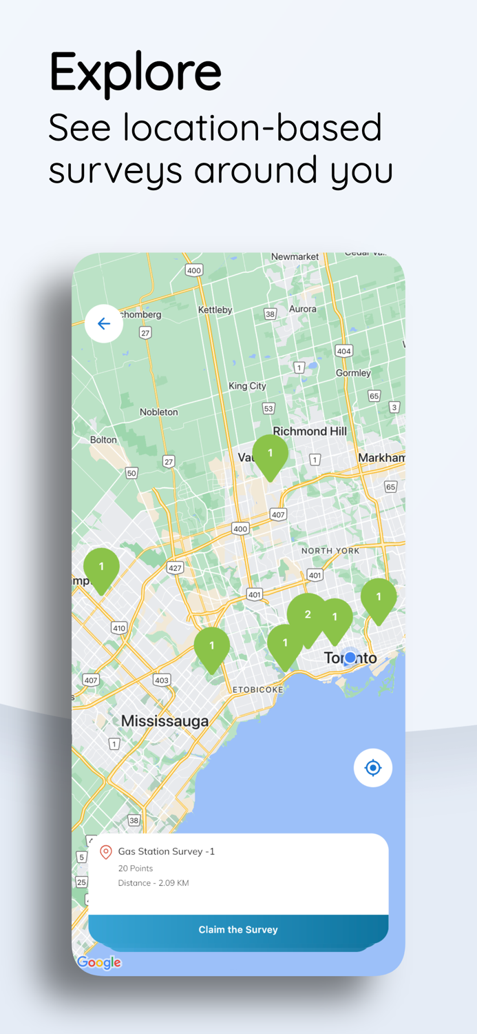 Bounty - Do Survey Earn Money