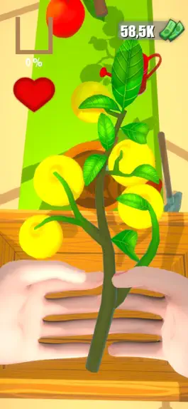 Game screenshot Greenhouse Factory mod apk