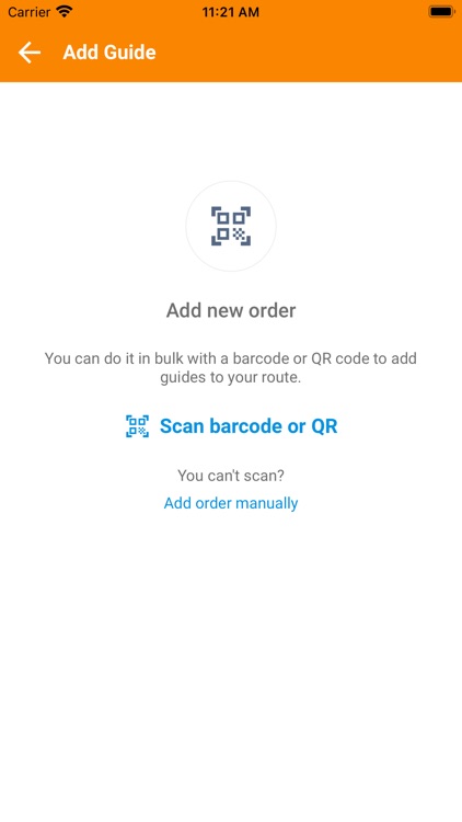 DispatchTrack LastMile