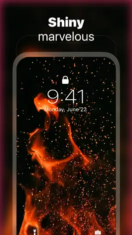 Game screenshot 3D Backgrounds & Wallpapers 4K hack