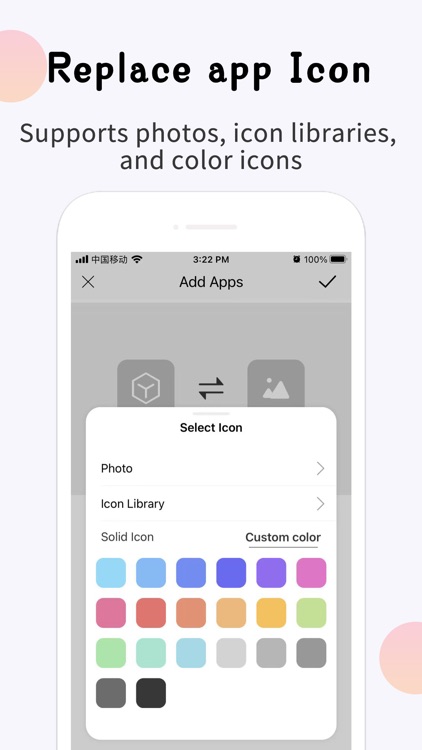 App lock - passcode Lock apps screenshot-5