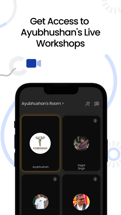 Screenshot #3 pour Ayubhushan
