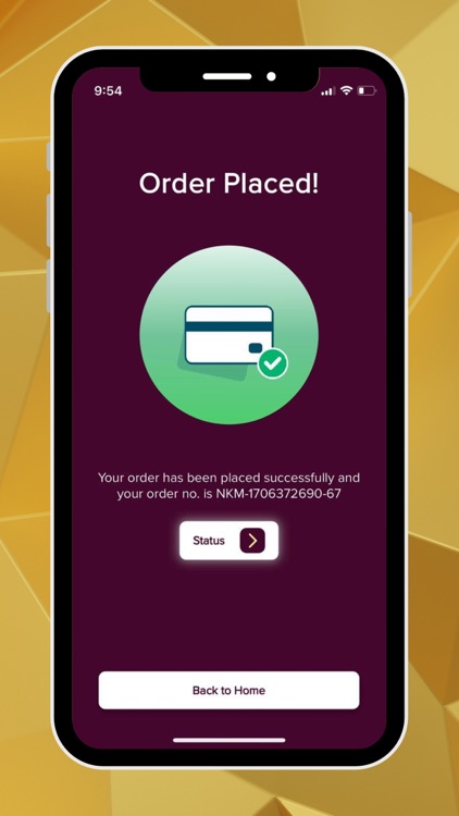 NKM Nose Pins LLP screenshot-5