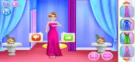 Game screenshot Shopping mall & dress up game hack