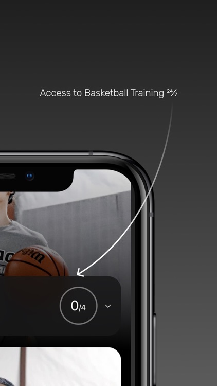 The Pack Basketball screenshot-6