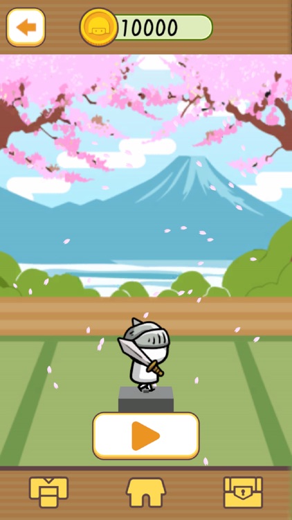 Casual Adventure screenshot-5