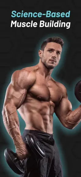 Game screenshot MyFitCoach Gym Workout Planner mod apk