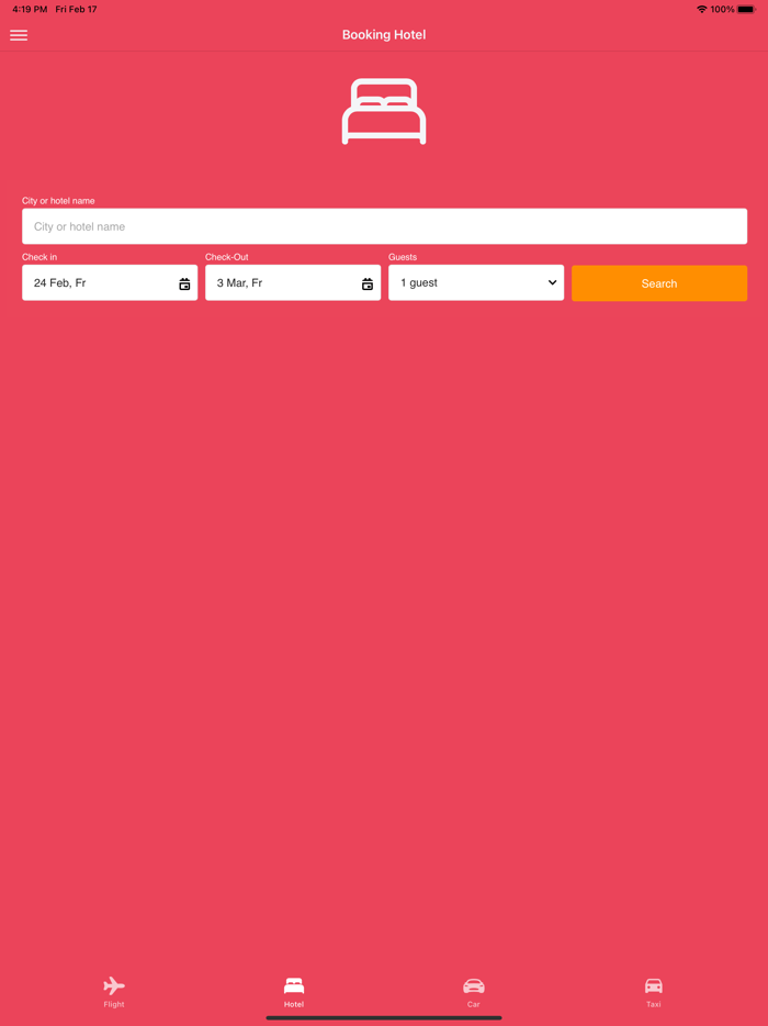 Cheap Flights Deals Booking