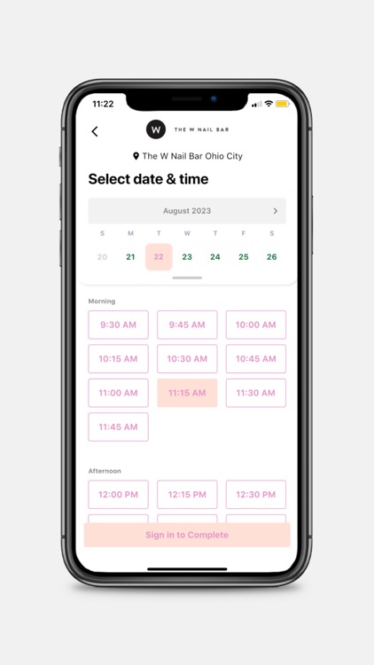Goddess Maintenance Company screenshot-3