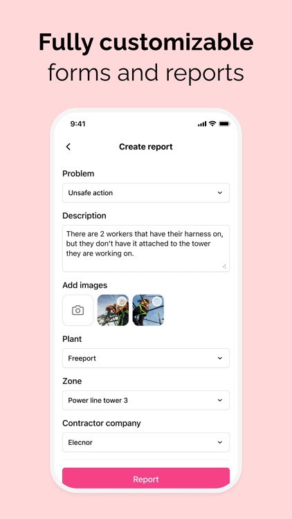 SOSAFE GO screenshot-6
