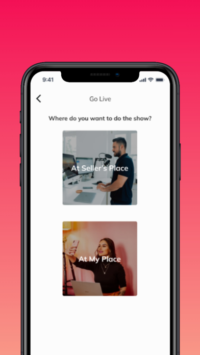hihooku creators live Screenshot