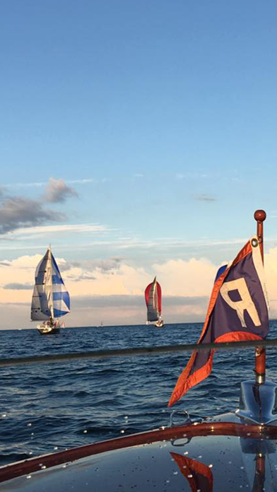 Rochester Yacht Club Screenshot