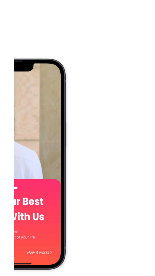 #2. U Miyne Muslim Marriage App (iOS) Podle: Najmun LLC/Apply Games & Apps