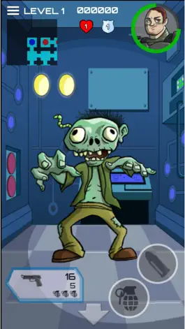 Game screenshot Outpost (Roguelike) apk