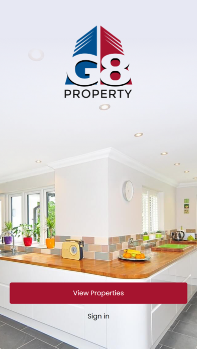 G8 Property Screenshot