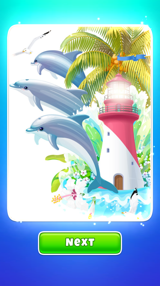 #4. Piece It Up: Jigsaw Puzzle (iOS) Podle: Brightika, Inc.