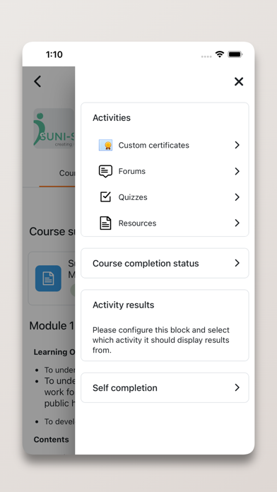SUNI-SEA Myanmar Screenshot
