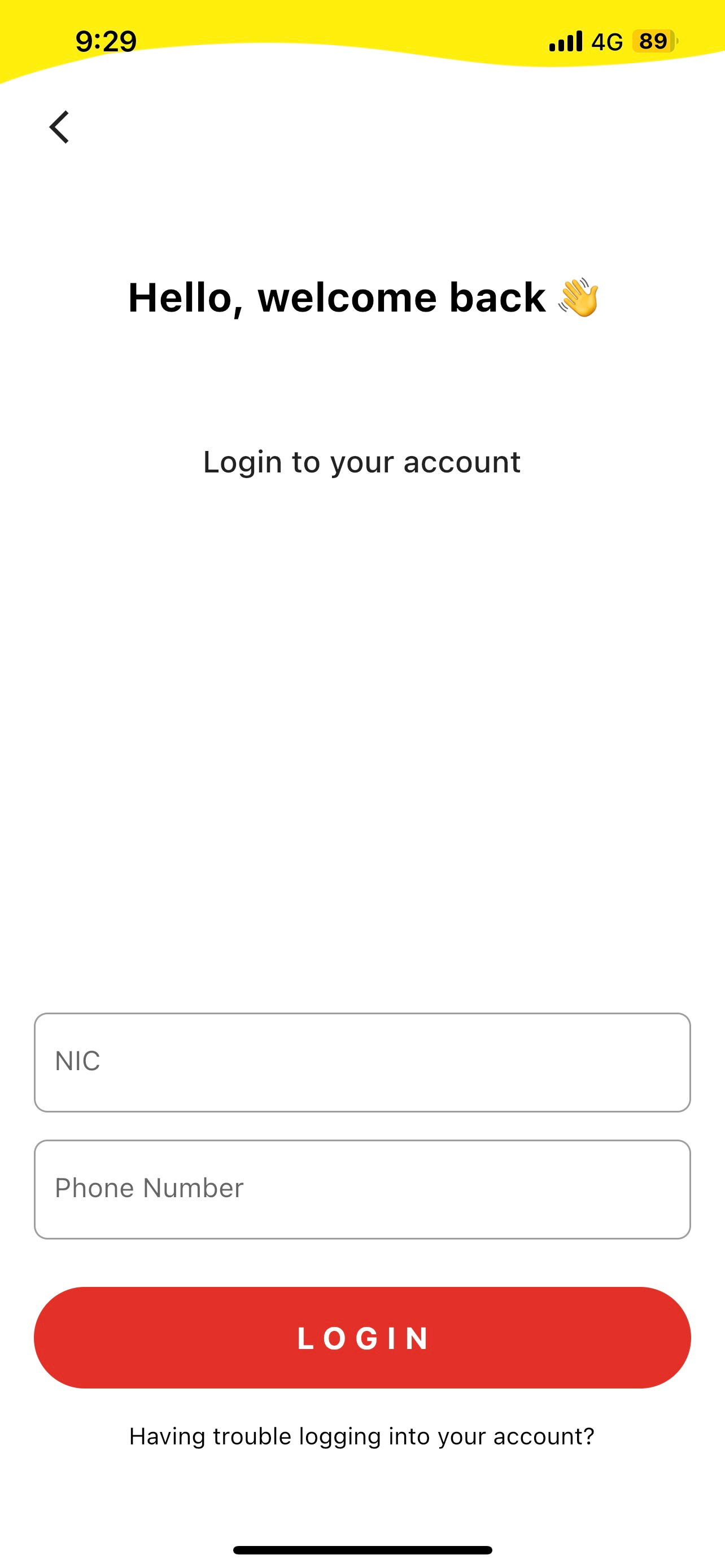 CELYINCO VIP MOBILE screenshot 2