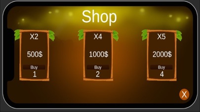 Slots Vegas deluxe Screenshot