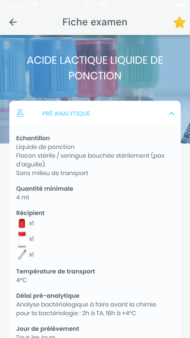 LABORIZON CENTRE Screenshot