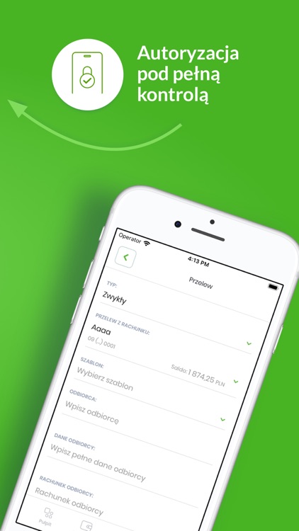 GBSBank screenshot-3