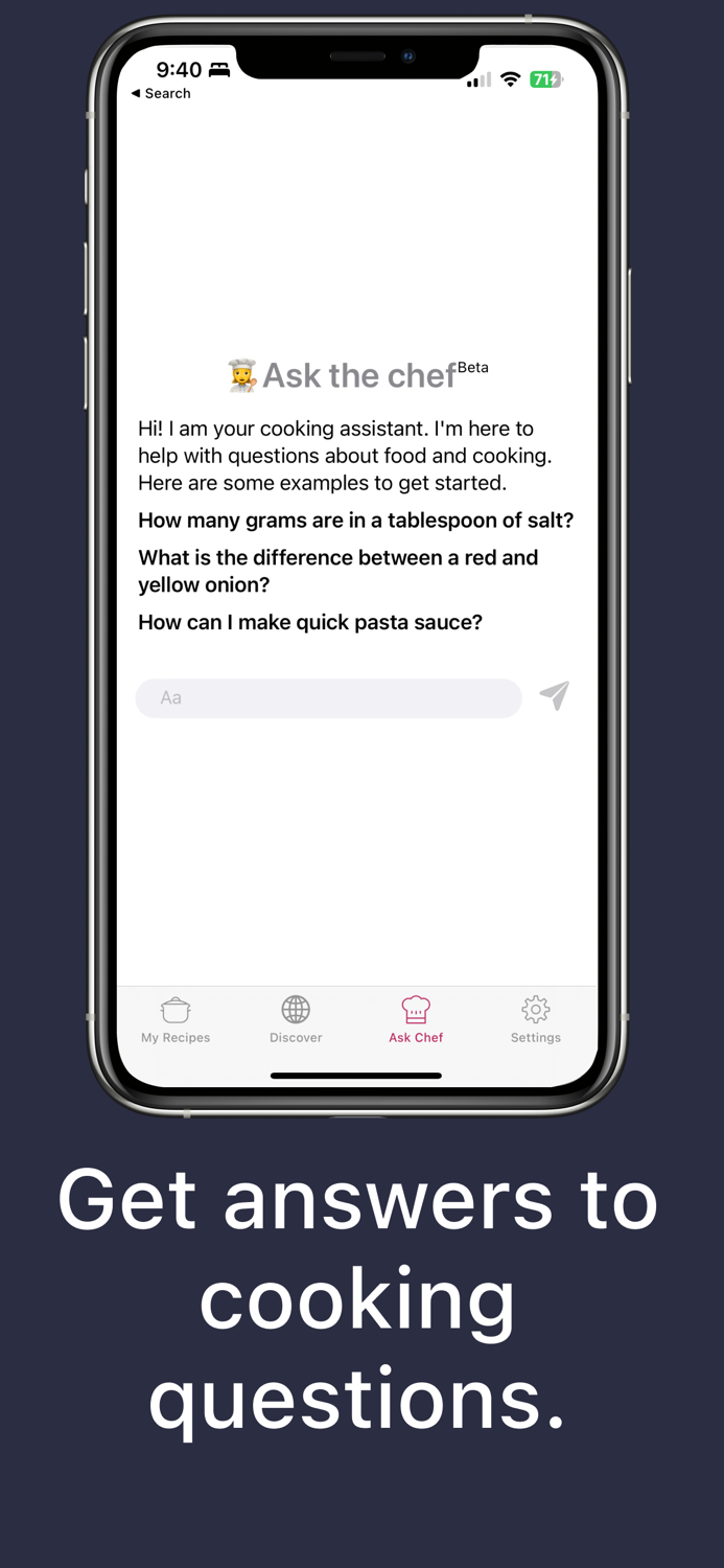 ClipDish - Simplify Cooking