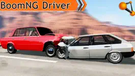 Game screenshot Beam Drive Car Crash Accident mod apk