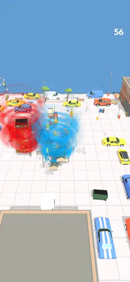 Game screenshot City Tornado hack