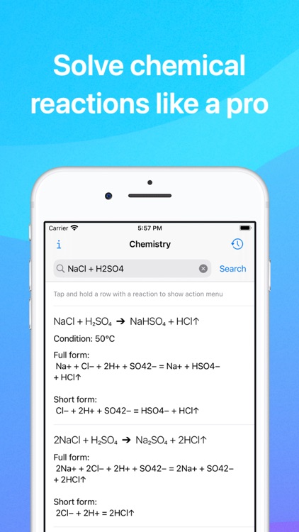 Chemistry & Periodic Table screenshot-0