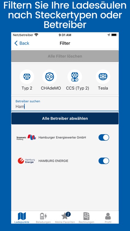 E-Charging+ screenshot-8
