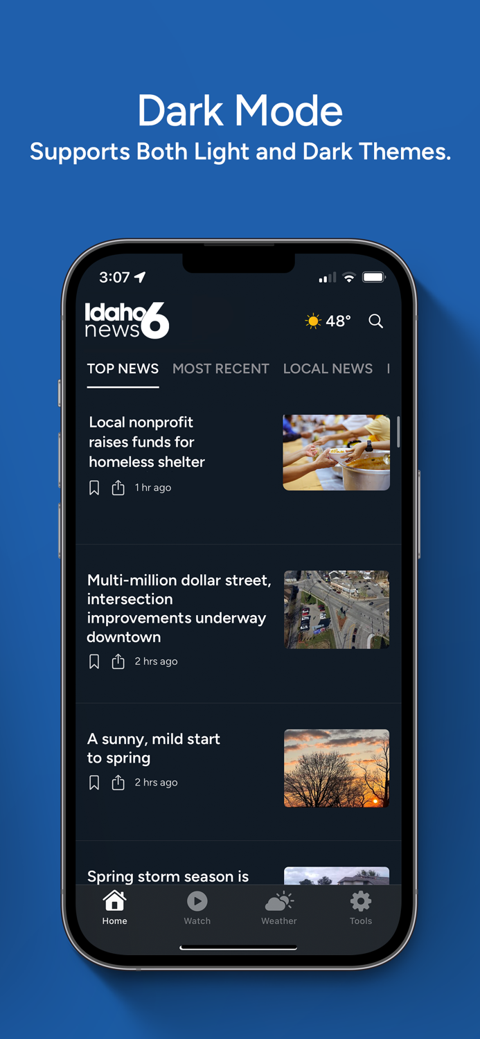 Idaho News 6 Boise Twin Falls