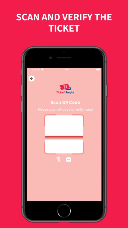 Ticket Sanjal Partner screenshot-4