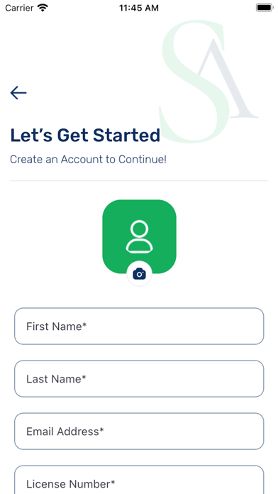 Advenuss Consultant Screenshot 4 - AppWisp.com