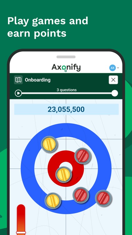 Axonify Mobile