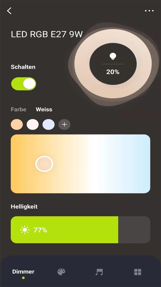 #4. KnockautX (iOS) 由: Brelag Schweiz AG