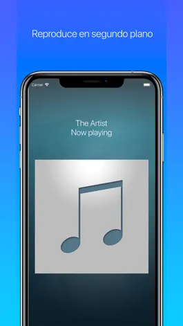 Game screenshot Júbilo de Bendición hack