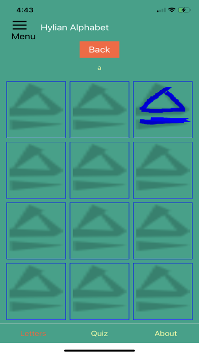 Hyrule Scripts Premium Screenshot