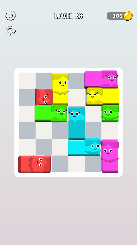 Smooch Cubes - 1.0 - (iOS)