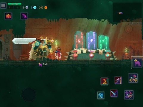 Dead Cells: Netflixエディションのおすすめ画像7