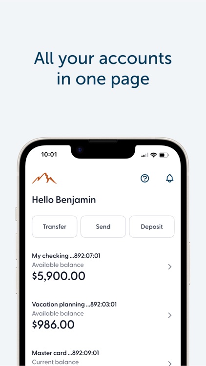 Wasatch Peaks Credit Union