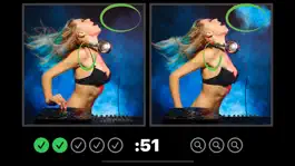 Game screenshot Spot the Difference Image Hunt hack