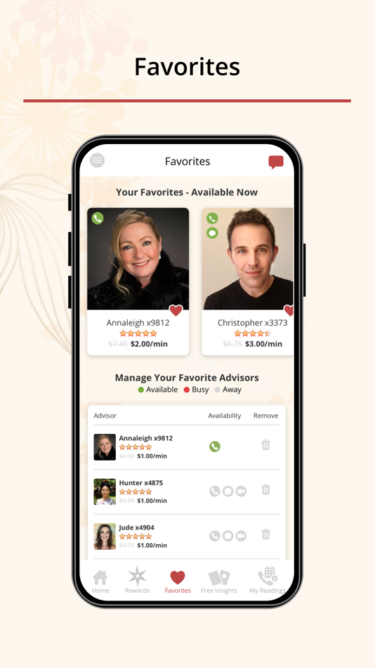 #4. Psychic Source (iOS) 게시자: Expert Link